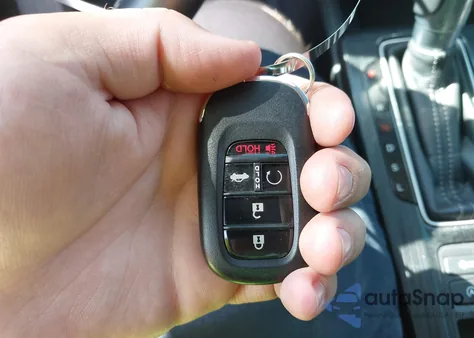 2024 Honda Civic Ex from USA, damaged, VIN 2HGFE1F78RH325172